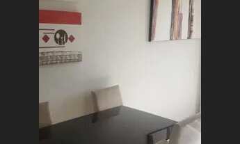 Imagem: Apartamento para aluguel tem 61 metros quadrados