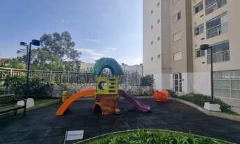 Imagem 3: Apartamento de 63ms com varanda a venda no Jardim São Caetano - São Caetano do Sul