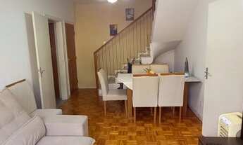 Imagem 7: Cobertura para venda 164 m2 com 4 quartos, suite, 3 banheiros e 2 vagas