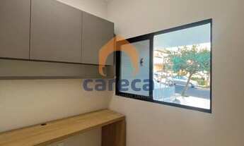 Imagem 4: Casa em Condomínio para Venda em Mirassol, Loteamento Village Damha Mirassol III, 3 dormit