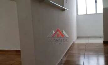 Imagem 6: Apartamento com 2 dormitórios, 55 m² - venda por R$ 190.000,00 ou aluguel por R$ 1.375,00