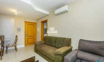 Imagem 3: Apartamento para aluguel, 2 quartos, 1 suíte, 1 vaga, Jardim Botânico - Porto Alegre/RS