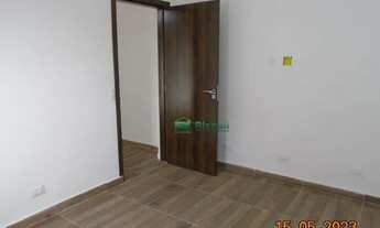 Imagem 3: Edícula para alugar, 60 m² por R$ 1.800,00/mês - Jardim Monte Alegre - Taboão da Serra/SP