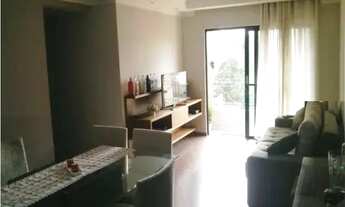 Imagem 2: Apartamento 3 Dormitórios com Suíte no Jardim Bela Vista - Santo André