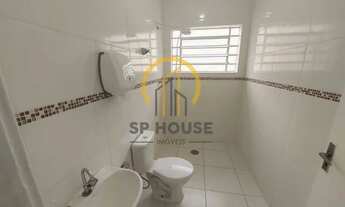 Imagem 7: Sobrado para locação, 4 dormitórios, 3 banheiros, 200m², Vila Mariana