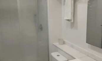 Imagem 5: Apartamento para aluguel tem 45 metros quadrados com 1 quarto em Caminho das Árvores - Sal