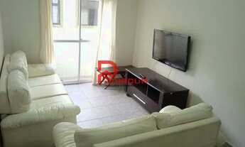 Imagem: Apartamento com 2 dorms, Canto do Forte