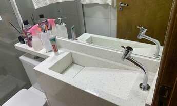 Imagem 6: Apartamento Planejado e reformado CNB 11