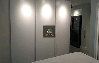 Imagem 9: Flat disponível no Itaim Bibi