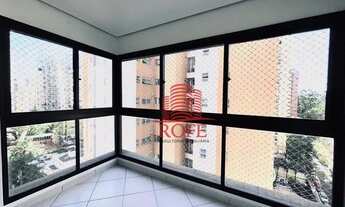 Imagem 4: Apartamento com 3 dormitórios, 126 m² - venda por R$ 2.640.000,00 ou aluguel por R$ 12.200