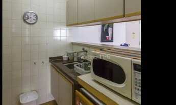 Imagem 5: Flat com 1 dormitório para alugar, 42 m² por R$ 3.900,00/mês - Indianópolis - São Paulo/SP