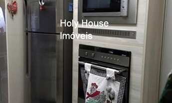 Imagem 5: APARTAMENTO RESIDENCIAL em SÃO PAULO - SP, VILA LONDRINA