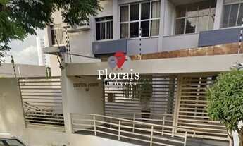 Imagem: Apartamento para Venda em Cuiabá, Alvorada