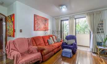 Imagem 2: Apartamento Venda Campo Belo 100 m² 3 Dormitórios