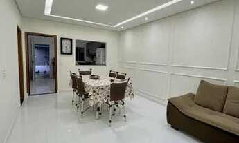 Imagem 4: Casa para venda possui 216 metros quadrados com 3 quartos