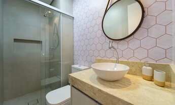 Imagem 6: Apto 2 Dorm com Suite 100% reformado, excelente oportunidade