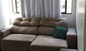 Imagem 5: Apartamento para Venda em Cascavel, Recanto Tropical, 3 dormitórios, 1 banheiro, 1 vaga