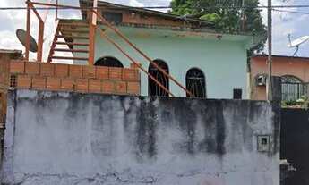 Imagem 2: Casa na região do Fuxico