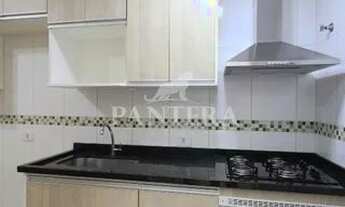 Imagem: Lindo apartamento semi mobiliado no Bairro