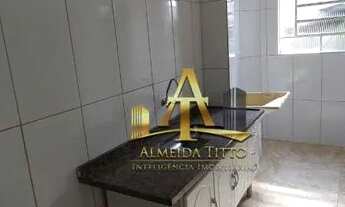 Imagem 6: Casa com 1 dormitório para alugar, 50 m² - Jardim Audir/Silveira - Barueri - São Paulo