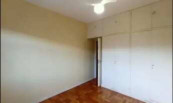 Imagem 2: Apartamento para aluguel tem 93 metros quadrados com 3 quartos