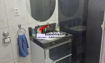 Imagem 6: Sala Living Centro Sv!