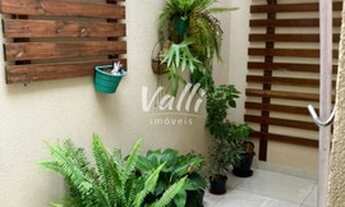 Imagem 2: Santa Bárbara d?Oeste - Casa Padrão - Frezzarin2