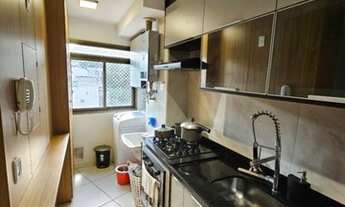 Imagem 3: Pechincha - Excelente cobertura 03 quartos (01 suíte) imperdível