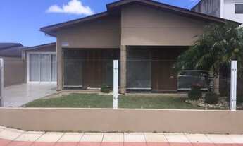 Imagem: Casa para Venda em Sombrio, São Luiz, 4