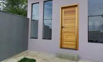 Imagem: Casa Térrea - Jardim Simus