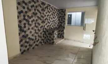 Imagem 6: Excelente casa de esquina + sobrado de fundos no P Norte