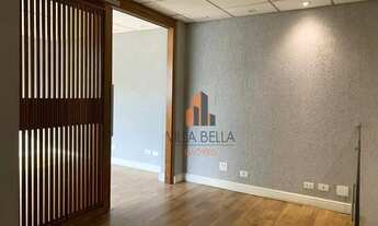 Imagem 6: Sobrado com 1 dormitório para alugar, 350 m² por R$ 9.350,01/mês - Santa Paula - São Caeta