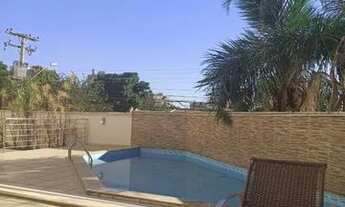 Imagem 5: Apartamento para aluguel tem 76 metros quadrados com 3 quartos em Jardim América - Goiânia