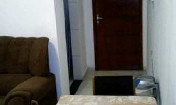 Imagem 5: APARTAMENTO SEM CONDOMÍNIO à venda, 2 quartos, 1 vaga, VILA CAMILOPOLIS - Santo André/SP