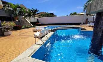 Imagem 5: Casa de condomínio para venda possui 600 metros quadrados com 4 quartos