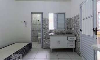 Imagem 3: Apartamento para Aluguel - Jardim Éster Yolanda, 1 Quarto, 15 m2