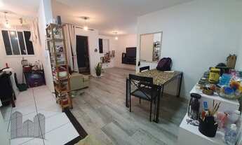 Imagem: Apartamento com 3 quartos, 67m², à venda