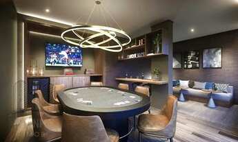 Imagem 5: Apartamento com 2 quartos, 83m², à venda em São Paulo, Parque São Jorge