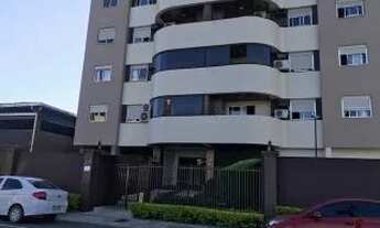 Imagem: JOINVILLE - Apartamento Padrão - AMÉRICA