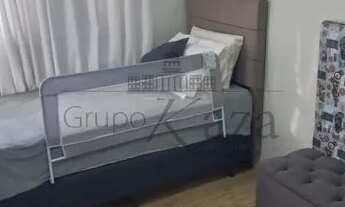 Imagem 5: Apartamento - Urbanova - 3 Dormitórios - 106m²