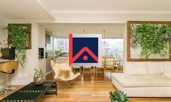 Imagem 6: Apartamento Venda Brooklin 105 m² 2 Dormitórios