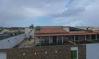 Imagem 2: Casa em rua pública - Praia do abaís