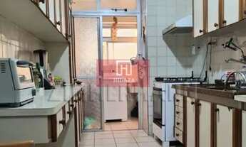 Imagem 7: Apartamento à venda no bairro Vila Romana - São Paulo/SP, Zona Oeste