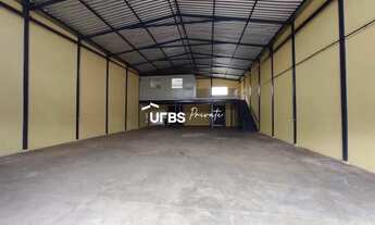 Imagem 2: Galpão - Galpão - Residencial Solar Bougainville