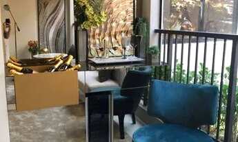 Imagem 3: Apartamento com 1 dormitório à venda, 36 m² - Jardim Vila Mariana - São Paulo/SP