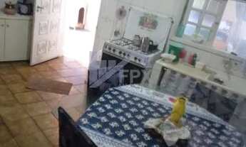 Imagem 5: Casa para venda com 280 metros quadrados com 3 quartos em Santa Eugenia - Mongaguá - SP