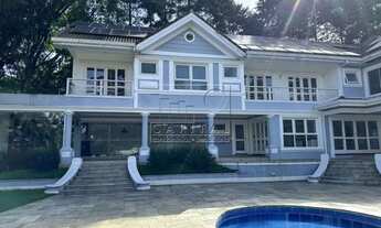 Imagem 3: Vende-se Casa Na Aldeia da Serra Em Barueri