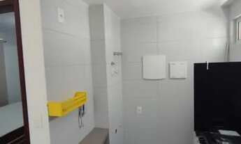 Imagem 3: Apartamento para aluguel com 40 metros quadrados com 1 quarto em Jardim Oceania - João Pes