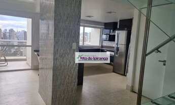 Imagem 4: Apartamento Triplex com 2 dormitórios para alugar, 109 m² - Vila Mariana - São Paulo/SP