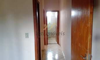 Imagem 6: Residencial - Jd Tangara